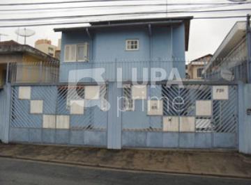 Casa · 280m² · 4 Quartos · 5 Vagas · SOBRADO - LAUZANE