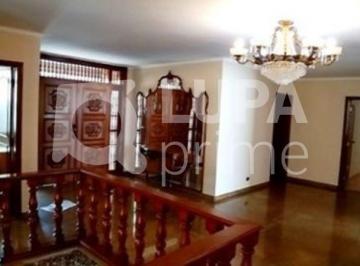Casa · 400m² · 4 Quartos · 7 Vagas · Sobrado - Jardim São Bento - 400 metros quadrados - 4 dormitórios - 3 suítes - 7 vagas..