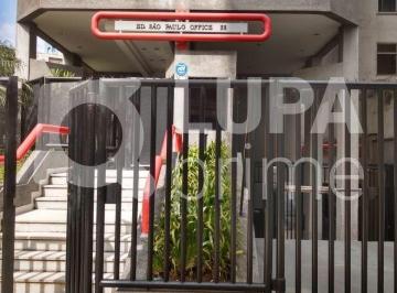Comercial · 45m² · 1 Vaga · SALA COMERCIAL 45 M² Á VENDA NA CONSOLAÇÃO