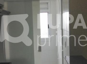 Apartamento · 50m² · 2 Quartos · 1 Vaga · APARTAMENTO - JARDIM TREMEMBÉ