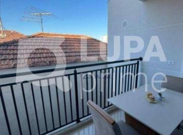 Apartamento · 32m² · 1 Quarto · Apartamento com 1 dormitório de 32m² à venda, em Santana