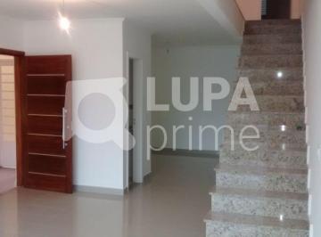 Casa · 204m² · 3 Quartos · 4 Vagas · SOBRADO - LIMÃO