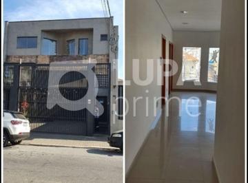 Comercial · 75m² · Sobreloja para locação Imirim