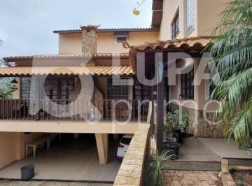 Casa · 465m² · 4 Quartos · 5 Vagas · Sobrado com 4 dormitórios de 1350m² à venda, em Mairiporã