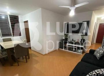Apartamento · 70m² · 3 Quartos · APARTAMENTO COM 3 DORMITÓRIOS Á VENDA- BARRO BRANCO