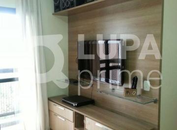 Apartamento · 70m² · 3 Quartos · 1 Vaga · APARTAMENTO - LIMÃO