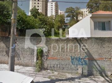 Terreno · 728m² · Terreno À venda - TUCURUVI- 728 m²