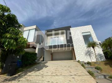 Casa · 390m² · 4 Quartos · 5 Vagas · Sobrado com 390 m² á venda em Bragança Paulista