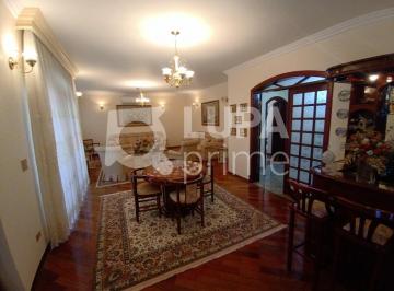 Casa · 375m² · 6 Quartos · 7 Vagas · Sobrado para venda na Vila Albertina