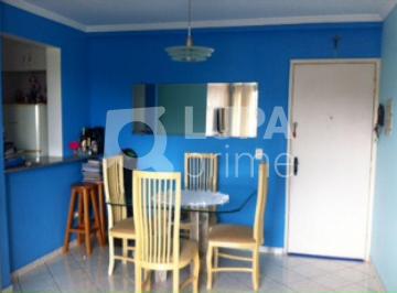 Apartamento · 53m² · 2 Quartos · 1 Vaga · APARTAMENTO - LIMÃO