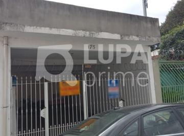 Terreno · 250m² · Terreno com 250 metros  á venda na Vila Contança.