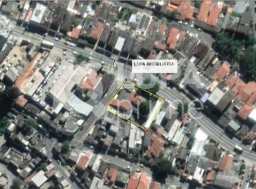 Terreno · 1362m² · Terreno  à venda - Vila Souza- 1362 m²