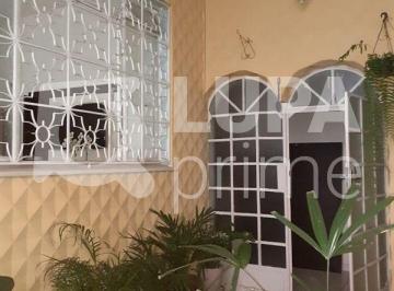 Casa · 300m² · 3 Quartos · Casa Térrea com 3 dormitórios de 300m² à venda, na Água Fria