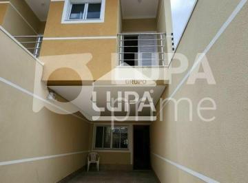 Casa · 150m² · 3 Quartos · 2 Vagas · Sobrado com 3 dormitórios sendo suítes  á venda no Parque Peruche