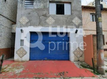 Comercial · 85m² · SALÃO COMERCIAL PARA LOCAÇÃO EM SANTANA