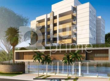 Apartamento · 146m² · 4 Quartos · 3 Vagas · Excelente Apartamento novo a venda no Tremembé