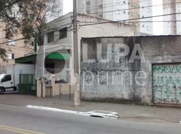Terreno · 980m² · TERRENO - LIMÃO
