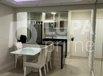 Apartamento · 68m² · 3 Quartos · 1 Vaga · Apartamento com 3 dormitórios à venda na Vila Souza!