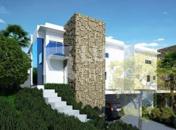 Casa · 330m² · 3 Quartos · 4 Vagas · Sobrado com 3 dormitórios sendo 3 suítes á venda no Jardim Floresta