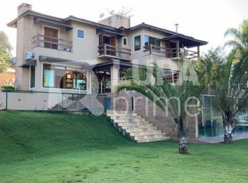 Casa · 520m² · 4 Quartos · 4 Vagas · A Casa mais bonita de Atibaia à venda
