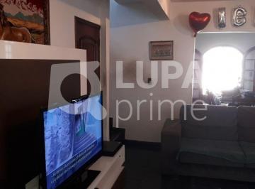 Casa · 200m² · 4 Quartos · 2 Vagas · Casa á venda-Vila Vitório Mazzei- 4 dormitórios, 1 suíte, 2 salas, 2 banheiros, 2 vagas, 290m²