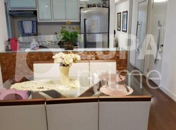 Apartamento · 62m² · 3 Quartos · 2 Vagas · Apartamento com 3 dormitórios sendo 1 suíte à venda na Vila Amália!