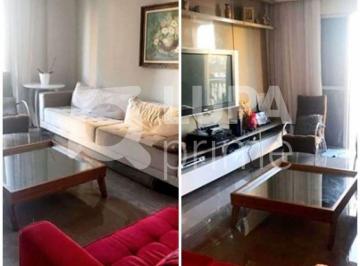 Apartamento · 125m² · 2 Quartos · 2 Vagas · Apartamento Duplex Francisca  Julia