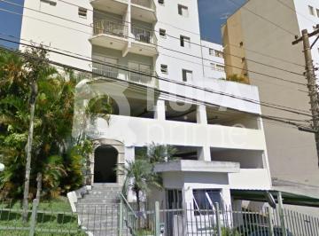 Apartamento · 60m² · 3 Quartos · 1 Vaga · APARTAMENTO - VILA AMALIA