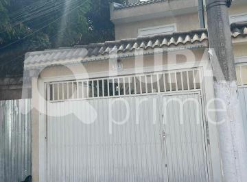 Casa · 120m² · 3 Quartos · 2 Vagas · Sobrado com 3 dormitórios sendo 3 suítes á venda na Vila Romero.
