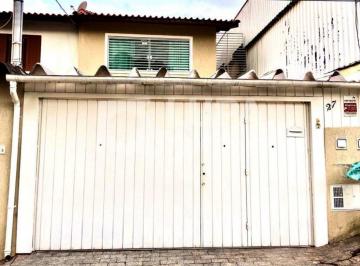 Casa · 145m² · 2 Quartos · 2 Vagas · SOBRADO - PARQUE CASA DE PEDRA