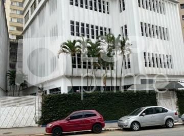 Comercial · 2700m² · 23 Vagas · PRÉDIO COMERCIAL PARA LOCAÇÃO- CASA VERDE