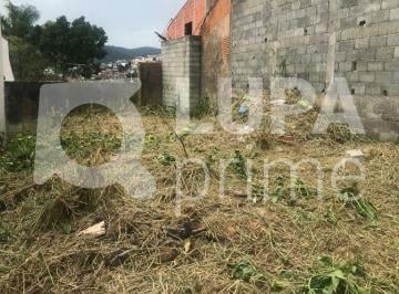 Terreno · 168m² · TERRENO 168 M² À VENDA NO JARDIM DAYSY