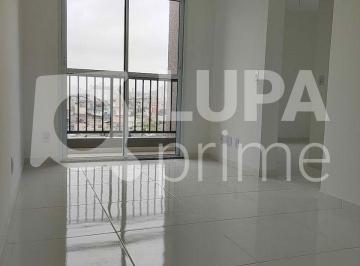 Apartamento · 48m² · 2 Quartos · Apartamento 2 dormitórios a venda na Casa Verde