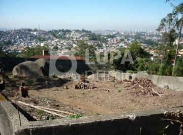 Terreno · 1089m² · TERRENO - TREMEMBÉ