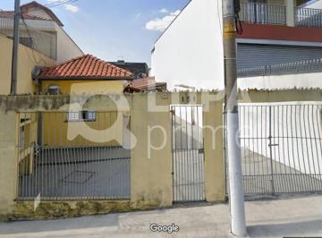 Terreno · 290m² · Imóvel com 2 casas no quintal de 290m²  à venda na Vila Regina