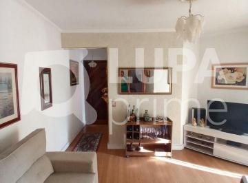 Apartamento · 57m² · 2 Quartos · 1 Vaga · Apartamento com 2 dormitórios à venda na Nossa Senhora do Ó!