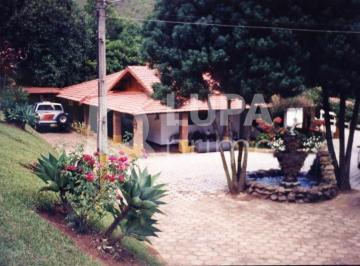 Casa · 20000m² · 11 Quartos · 10 Vagas · Sítio - Bragança Paulista - 20.000 metros quadrados -