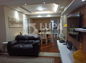 Apartamento · 120m² · 3 Quartos · 3 Vagas · Apartamento para venda na Vila Paulicéia