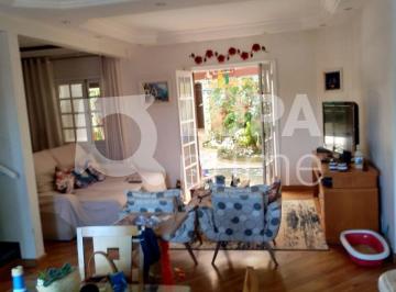 Casa · 156m² · 4 Quartos · 3 Vagas · Sobrado - Vila Irmãos Arnoni - 156 metros quadrados - 4 dormitórios - 1 suíte - 3 vagas -