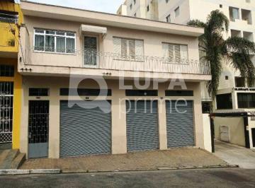 Casa · 254m² · 5 Quartos · 1 Vaga · Casa à venda no Jardim Carlu!