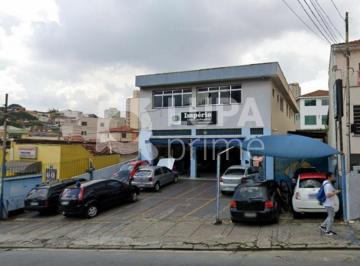 Comercial · 40m² · 1 Vaga · Sala Comercial de 40m² para Locação, na Água Fria