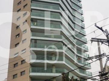 Apartamento · 264m² · 4 Quartos · 4 Vagas · Apartamento com 264 m² a venda em Santana