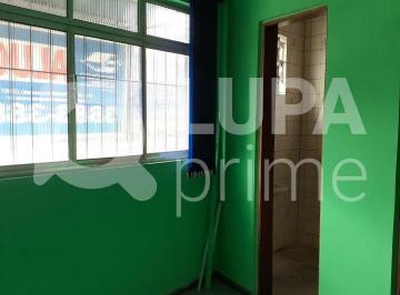 Comercial · 44m² · SOBRELOJA COM 44m² PARA LOCAÇÃO- PARADA INGLESA
