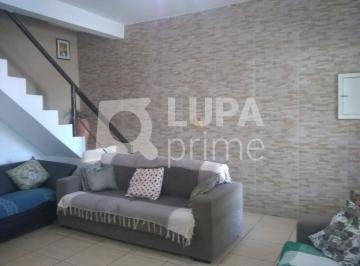 Casa · 170m² · 4 Quartos · 4 Vagas · SOBRADO COM 4 QUARTOS E 4 VAGAS A VENDA NA VILA MEDEIROS