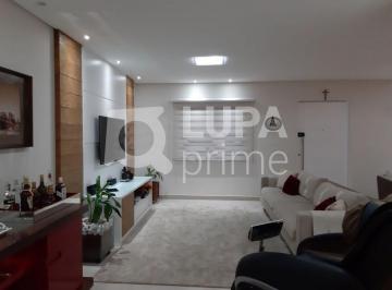 Casa · 325m² · 3 Quartos · 3 Vagas · Excelente sobrado à venda no Horto Florestal!