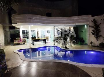 Casa · 300m² · 3 Quartos · 6 Vagas · Sobrado com 3 suítes á venda na Santa Inês!