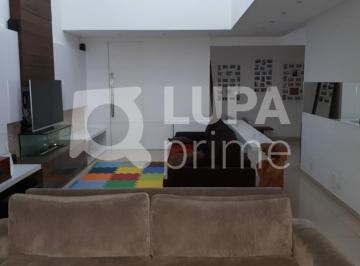 Casa · 300m² · 5 Quartos · 3 Vagas · SOBRADO 5 DORMITÓRIOS (2 SUÍTE) Á VENDA- VILA ALBERTINA