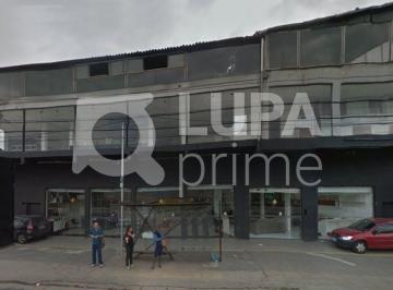 Comercial · 400m² · PRÉDIO COMERCIAL- LIMÃO
