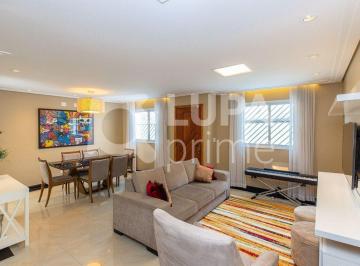 Casa · 109m² · 3 Quartos · 2 Vagas · Sobrado com 3 dormitórios (1 suíte) á venda no Jabaquara