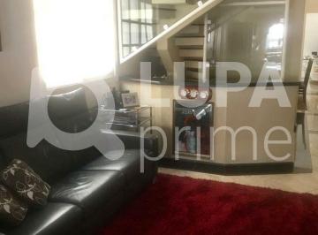 Casa de 3 quartos, São Paulo · Sobrado com 3 dormitórios sendo suítes á venda no Jardim São Paulo